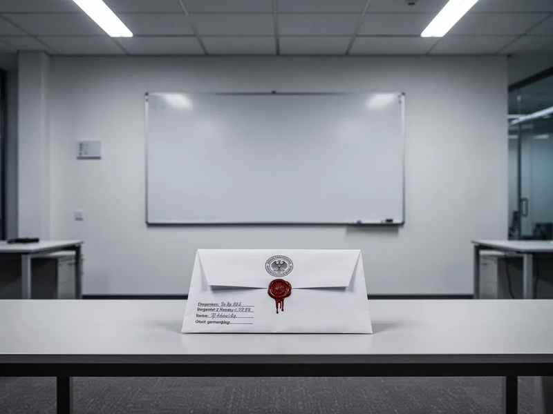 Zeiterfassung: Gerichte bestätigen Bußgelder für Unternehmen - Foto: über boerse-global.de