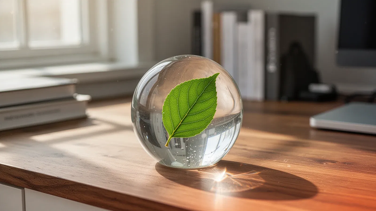 Kognitives Reframing: So stoppen Sie die Stress-Spirale im Kopf - Foto: über boerse-global.de