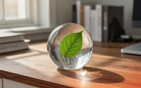 Kognitives Reframing: So stoppen Sie die Stress-Spirale im Kopf - Foto: über boerse-global.de