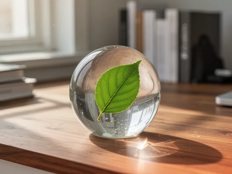 Kognitives Reframing: So stoppen Sie die Stress-Spirale im Kopf - Foto: über boerse-global.de