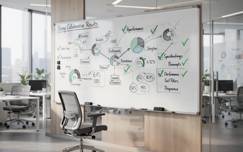 Outcome-Kultur verdrängt Anwesenheitspflicht in deutschen Firmen - Foto: über boerse-global.de