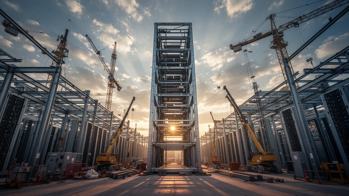 Oracle will 50 Milliarden Euro für KI-Cloud einsammeln - Foto: über boerse-global.de