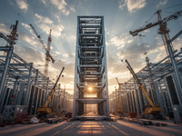 Oracle will 50 Milliarden Euro für KI-Cloud einsammeln - Foto: über boerse-global.de