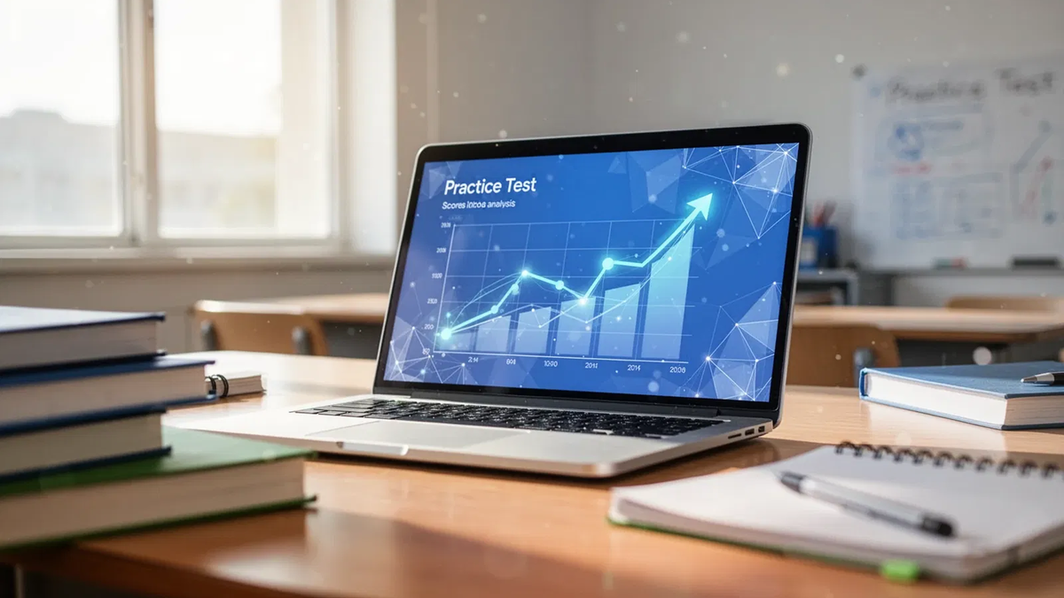 Google demokratisiert Prüfungsvorbereitung mit kostenlosen KI-Tests - Foto: über boerse-global.de