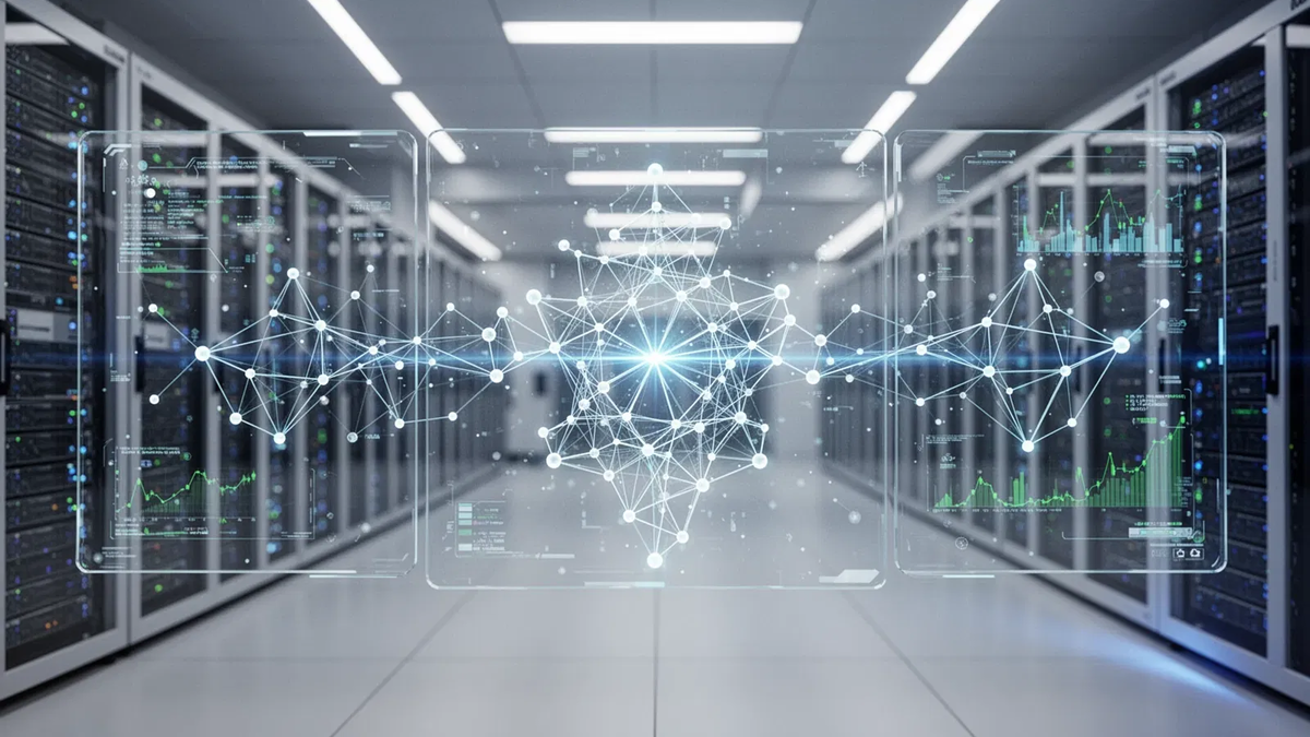 Cognizant und Uniphore starten KI-Offensive für Banken und Pharma - Foto: über boerse-global.de