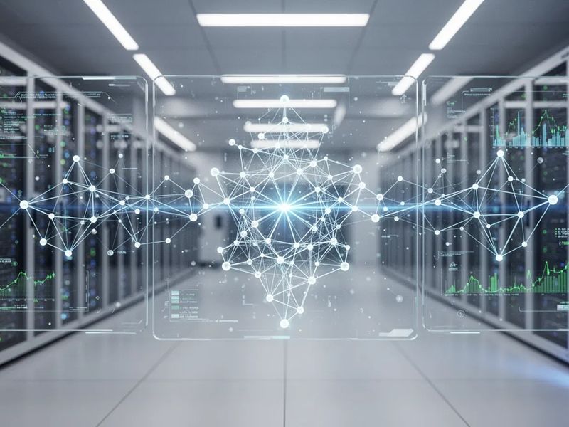 Cognizant und Uniphore starten KI-Offensive für Banken und Pharma - Foto: über boerse-global.de