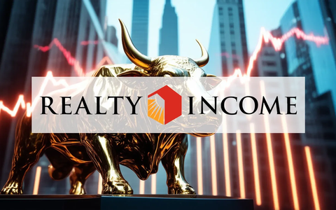 Realty Income: La expansión internacional a examen en sus próximos resultados - Foto: über boerse-global.de