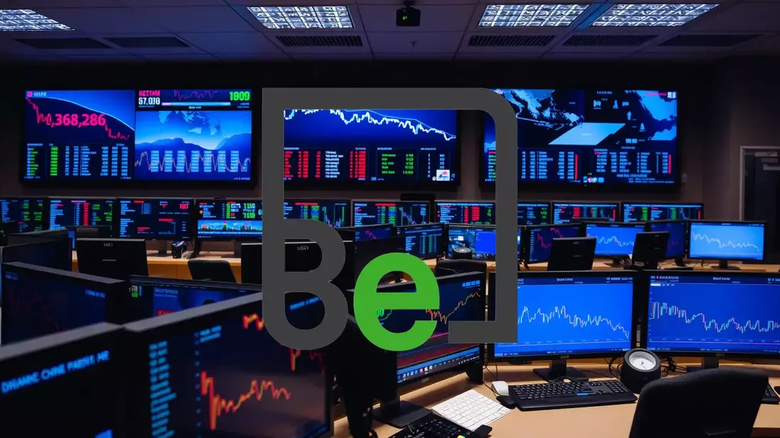 Bloom Energy se enfrenta a un momento decisivo en los mercados - Bild: über boerse-global.de