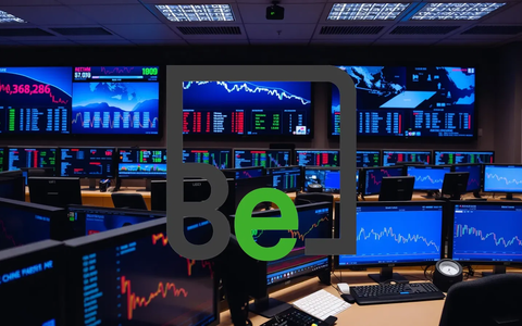 Bloom Energy se enfrenta a un momento decisivo en los mercados - Foto: über boerse-global.de