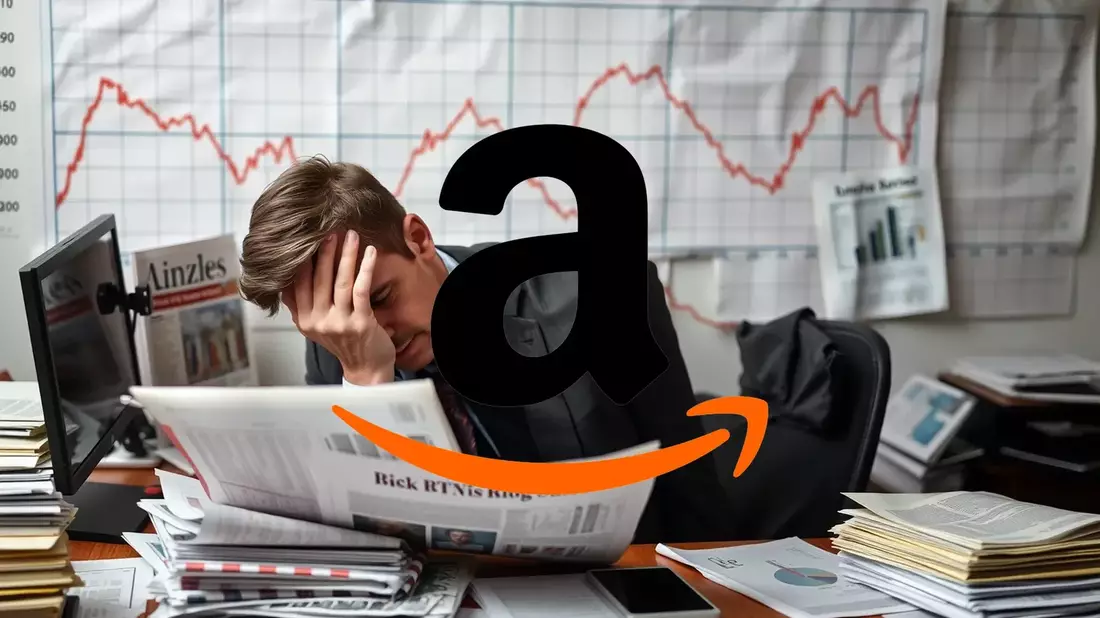 Amazon: La semana decisiva entre inversión en IA y austeridad corporativa - Bild: über boerse-global.de