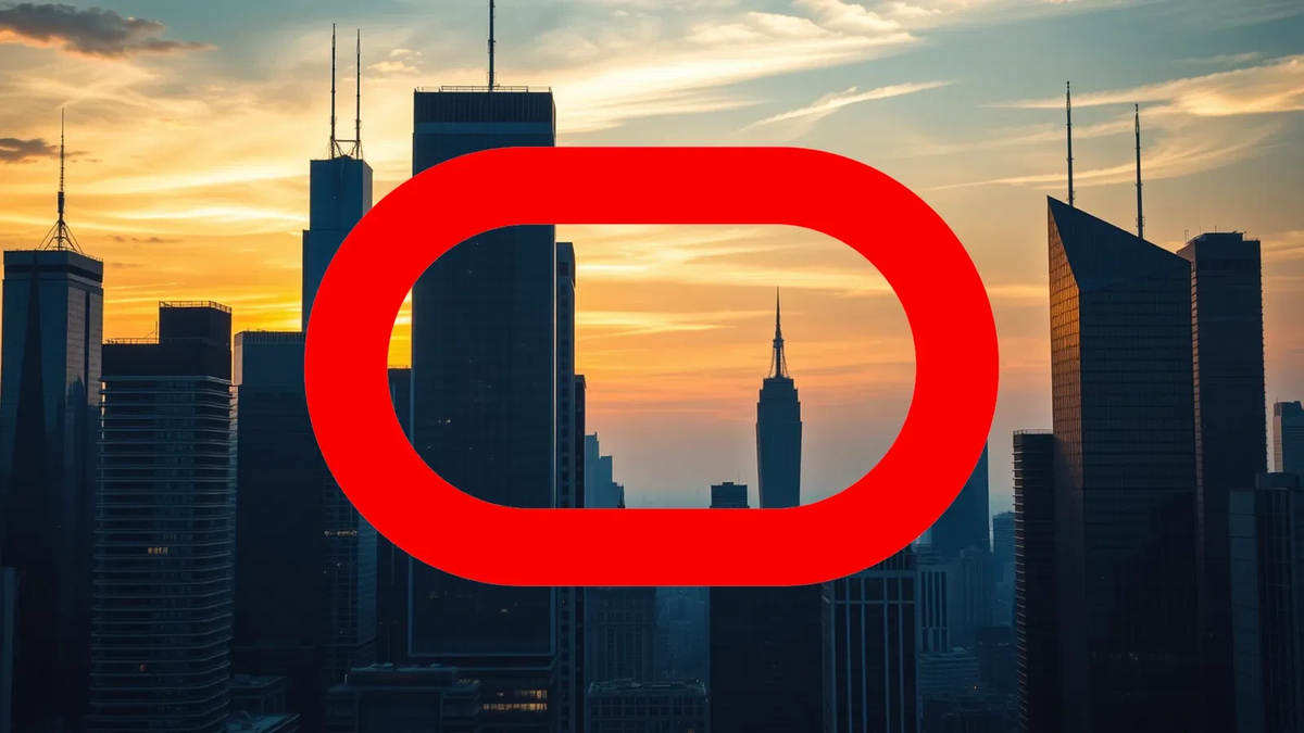 Oracle Moviliza un Colosal Plan de Financiación para Impulsar su Nube - Foto: über boerse-global.de