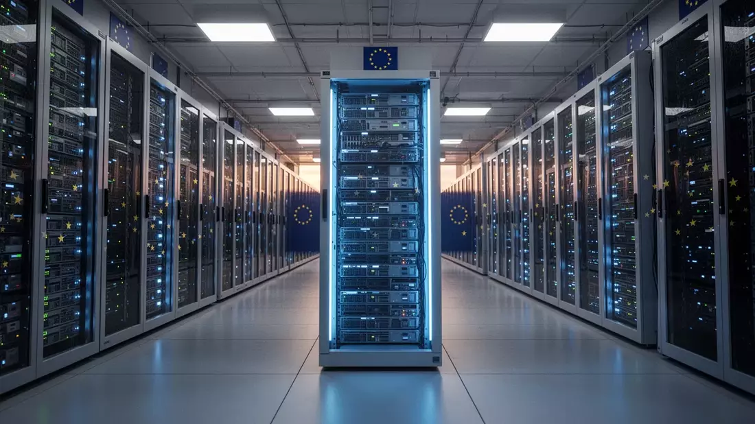T-Systems Cloud will mit US-Giganten gleichziehen - Bild: über boerse-global.de