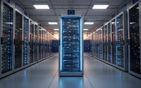 T-Systems Cloud will mit US-Giganten gleichziehen - Foto: über boerse-global.de