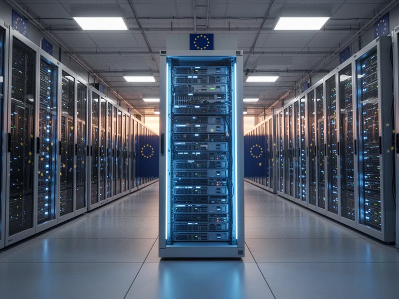 T-Systems Cloud will mit US-Giganten gleichziehen - Foto: über boerse-global.de