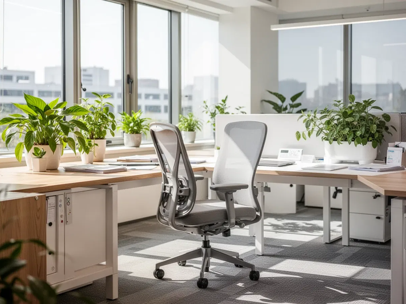 Betriebliche Gesundheit wird zum Wettbewerbsfaktor - Foto: über boerse-global.de