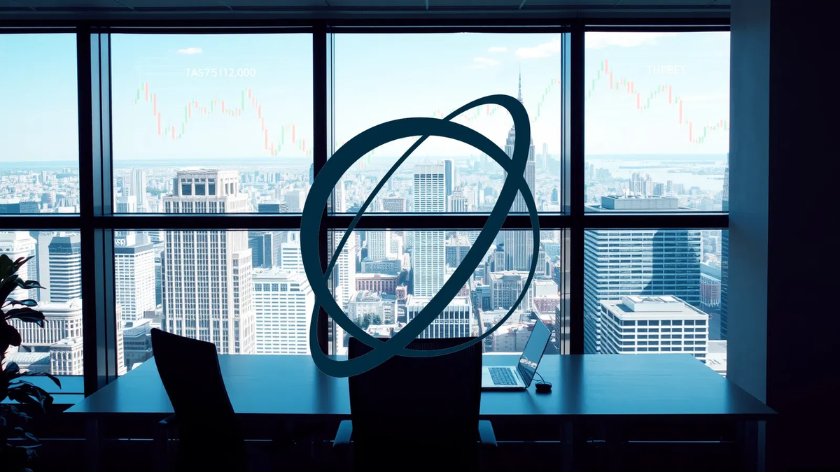 Ares Capital Faces Crucial Earnings Test Amid Sector Concerns - Foto: über boerse-global.de