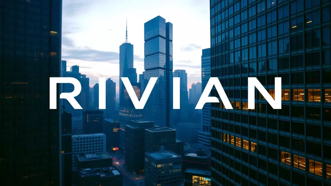 A Crucial Year for EV Challengers: Rivian and Lucid Face Divergent Paths Illustration mit AI erstellt übermittelt durch boerse-global.de