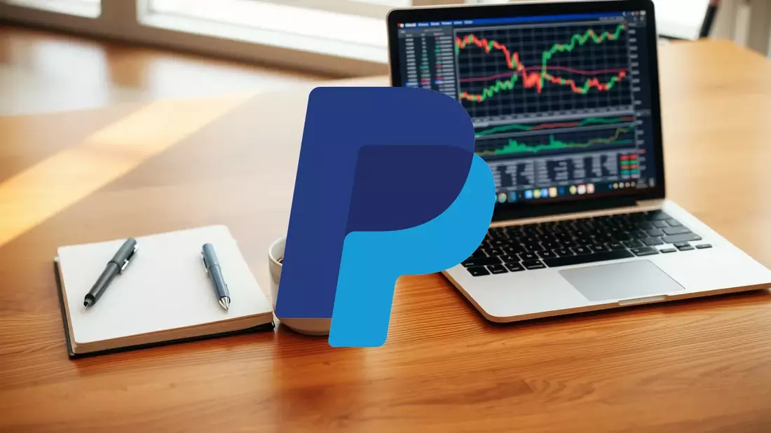 PayPal Aktie: Entscheidungstag - Bild: über boerse-global.de