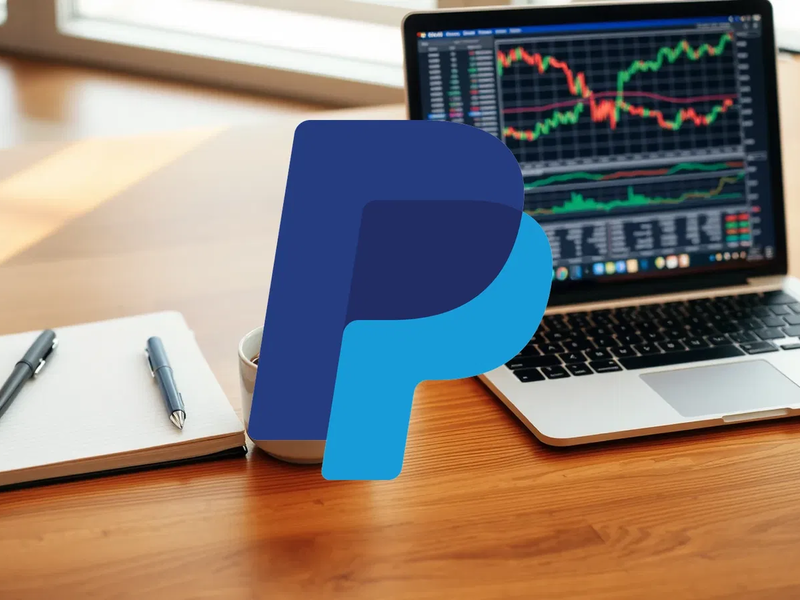 PayPal Aktie: Entscheidungstag - Foto: über boerse-global.de