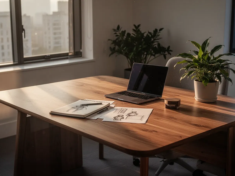 Quiet Ambition: Warum stiller Ehrgeiz die Karrierewelt umkrempelt - Foto: über boerse-global.de