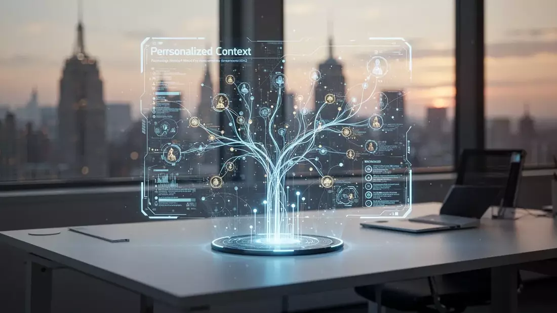 KI-Assistenten mit Gedächtnis revolutionieren den Arbeitsalltag - Bild: über boerse-global.de