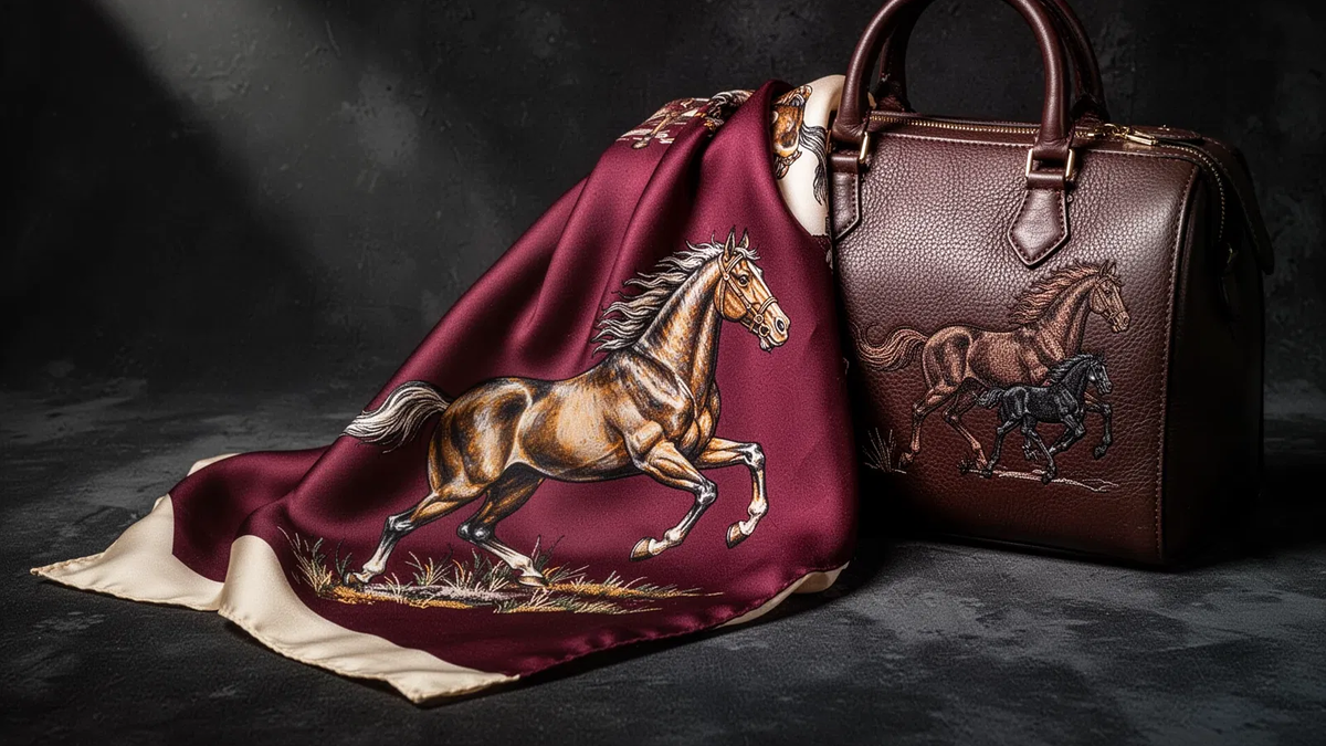 Luxusmarken starten ins Jahr des Feuer-Pferdes - Foto: über boerse-global.de