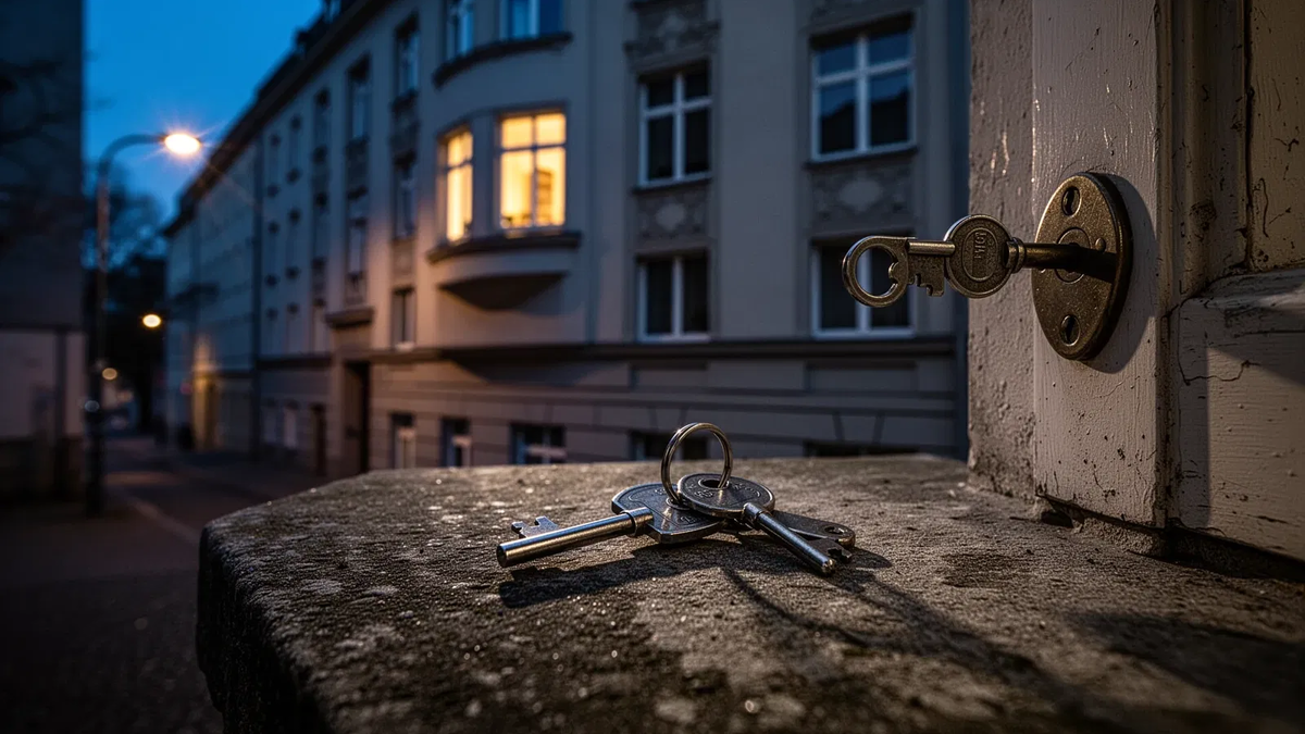 BGH stoppt gewinnbringende Untervermietung in Berlin - Foto: über boerse-global.de