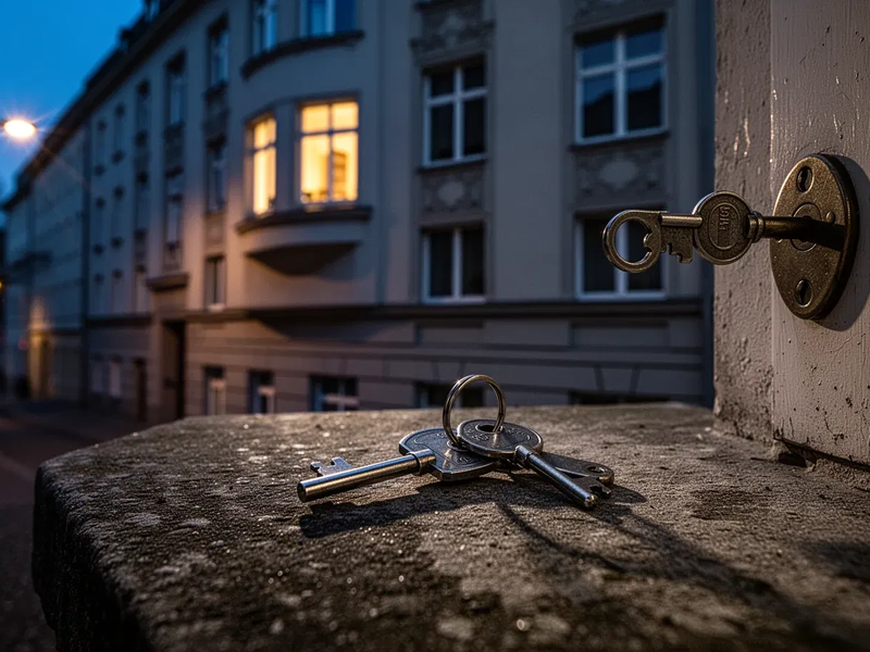 BGH stoppt gewinnbringende Untervermietung in Berlin - Foto: über boerse-global.de