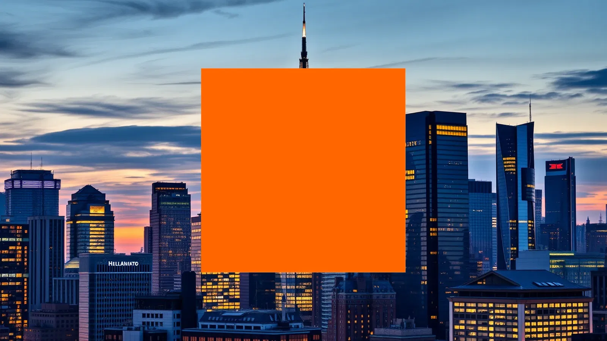 Fiserv’s Strategic Push Ahead of Quarterly Earnings - Foto: über boerse-global.de
