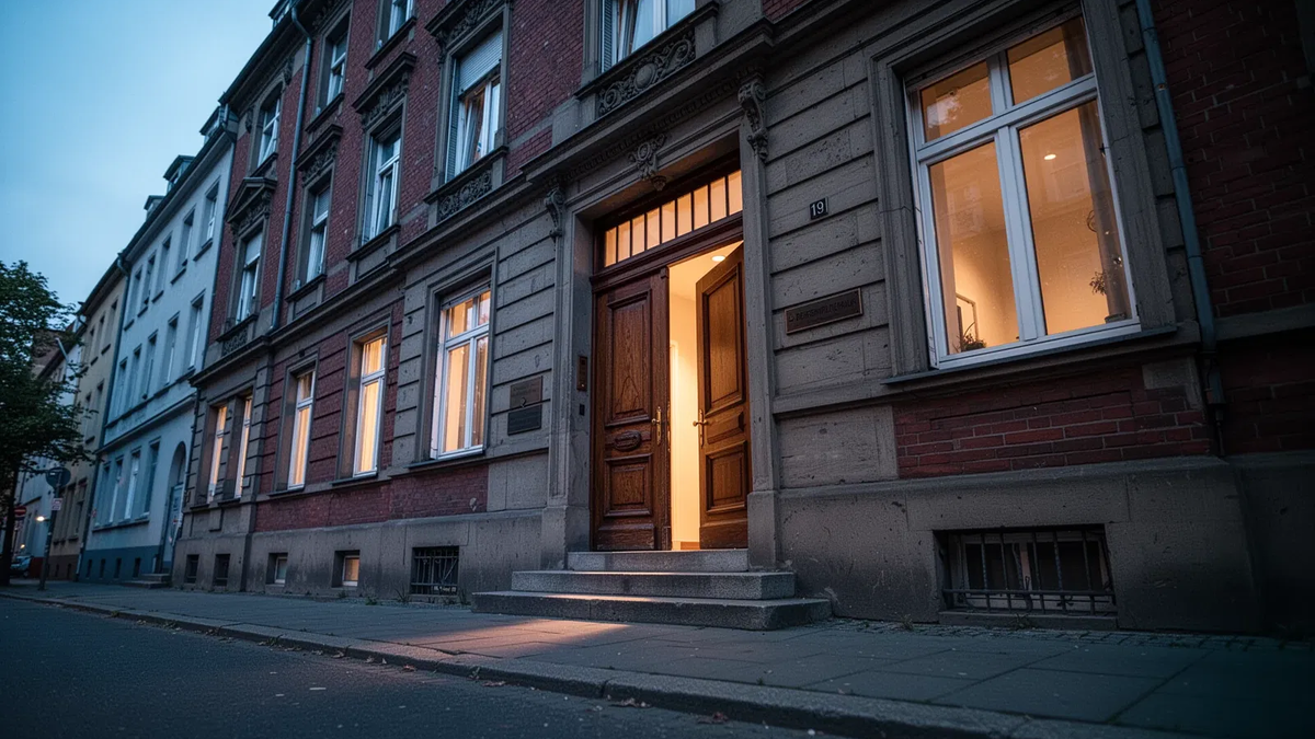 BGH stärkt Mieterrechte bei Umwandlung in Eigentum - Foto: über boerse-global.de