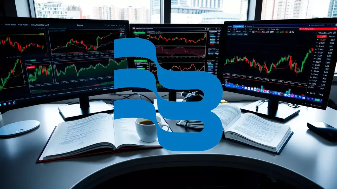 Badger Meter Shares: A Record Year Meets Market Skepticism - Bild: über boerse-global.de