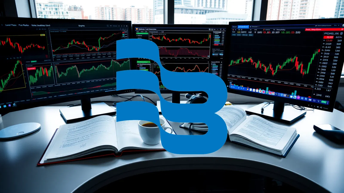 Badger Meter Shares: A Record Year Meets Market Skepticism - Foto: über boerse-global.de