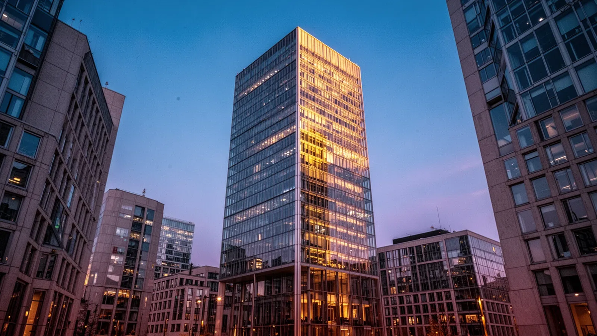 Helaba analysiert die Münchener Hypothekenbank - Foto: über boerse-global.de