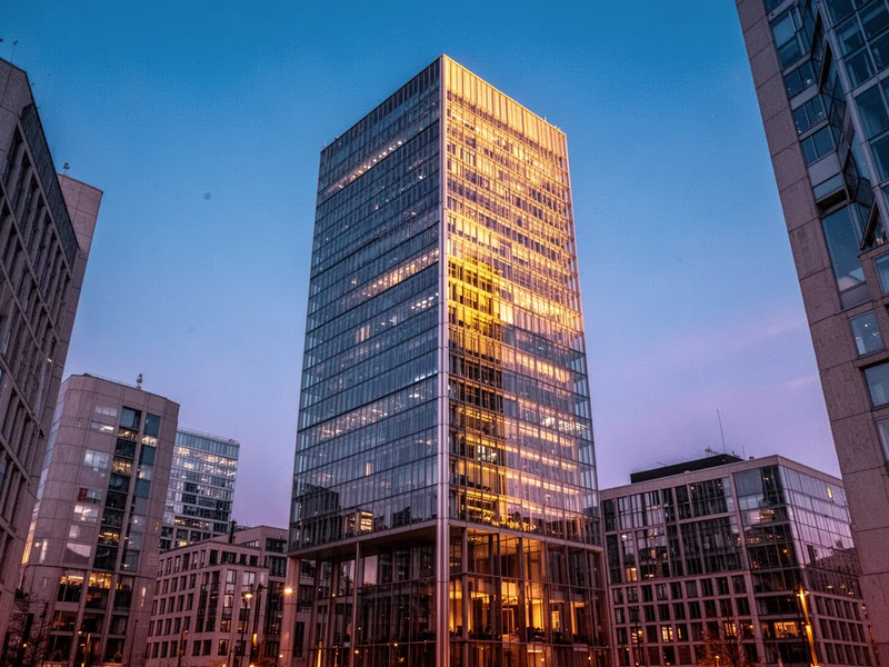 Helaba analysiert die Münchener Hypothekenbank - Foto: über boerse-global.de