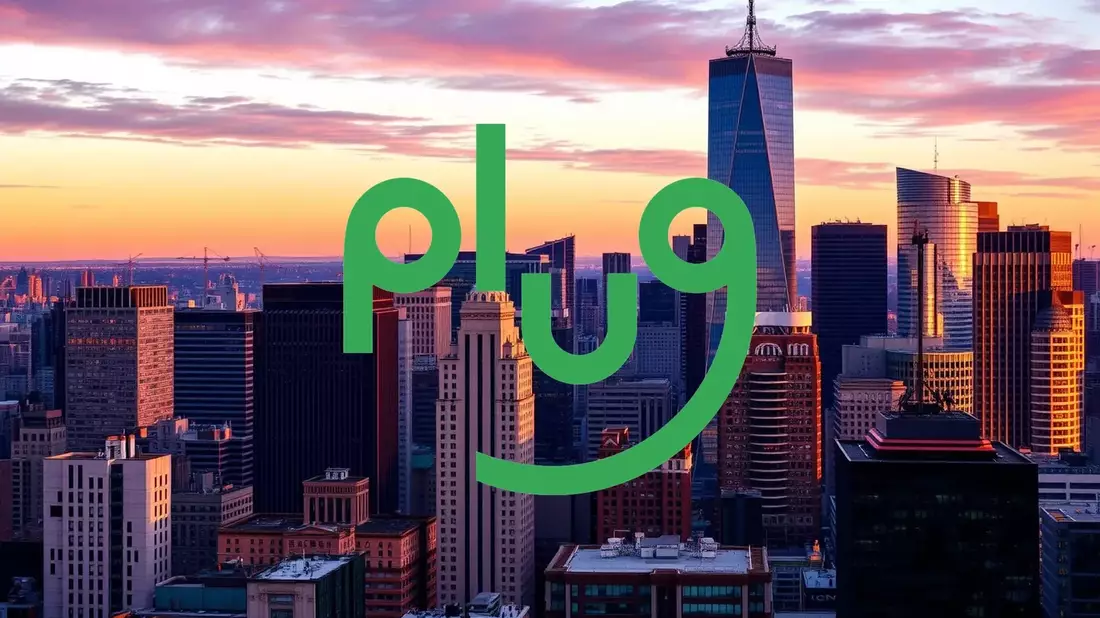 Plug Power: Una encrucijada para los accionistas entre emisión y consolidación Illustration mit AI erstellt übermittelt durch boerse-global.de