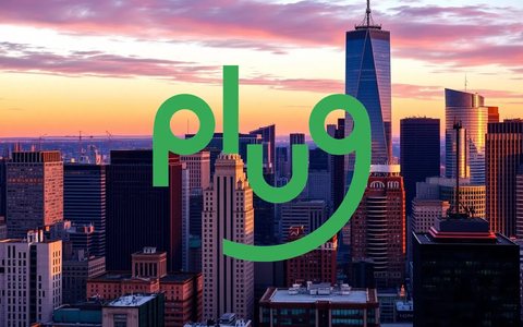 Plug Power: Una encrucijada para los accionistas entre emisión y consolidación - Foto: über boerse-global.de