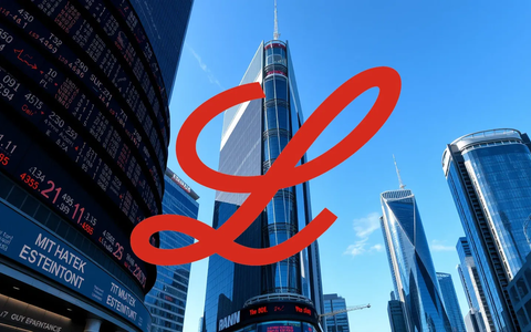 Eli Lilly se prepara para resultados trimestrales con una inversión multimillonaria - Foto: über boerse-global.de