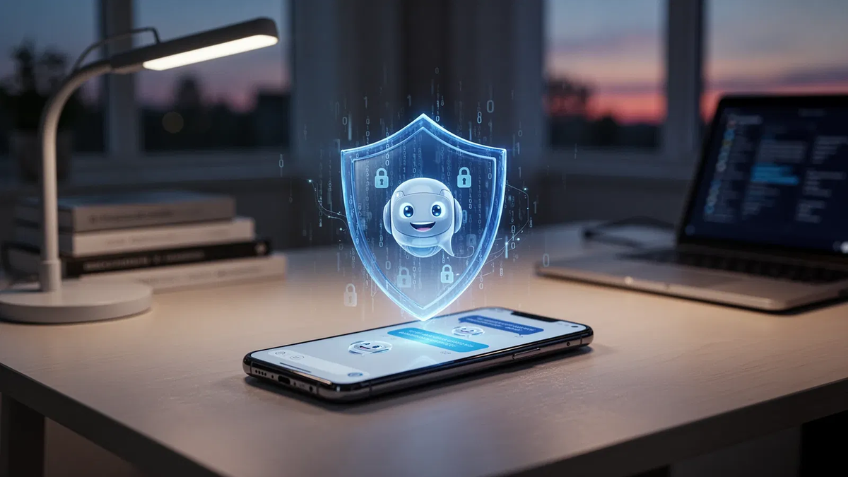 Malwarebytes integriert Betrugs-Check direkt in ChatGPT - Foto: über boerse-global.de