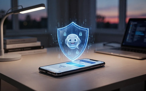 Malwarebytes integriert Betrugs-Check direkt in ChatGPT - Foto: über boerse-global.de