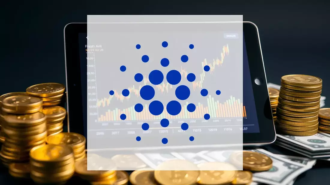 A Pivotal Week for Cardano’s Institutional and Technical Trajectory - Bild: über boerse-global.de
