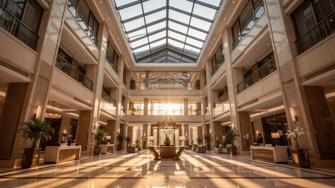 MHP Hotel AG übernimmt Betrieb des Andaz Vienna - Bild: über boerse-global.de