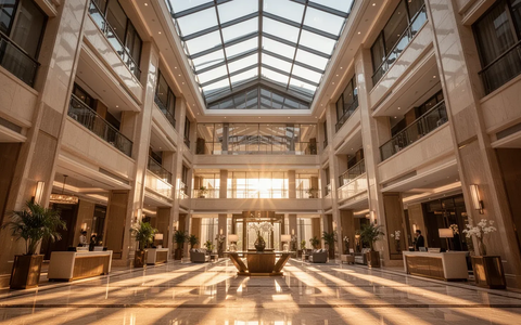 MHP Hotel AG übernimmt Betrieb des Andaz Vienna - Foto: über boerse-global.de