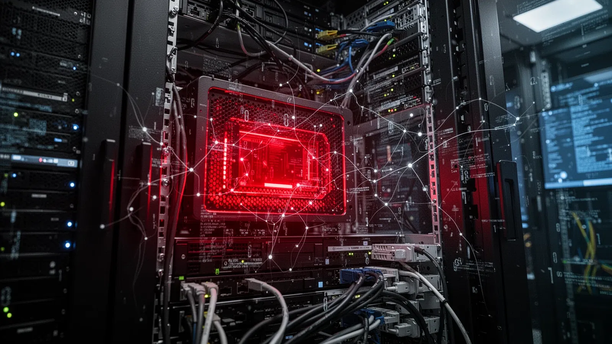 RedKitten: Iranische Hacker nutzen KI für Spionageangriffe - Foto: über boerse-global.de