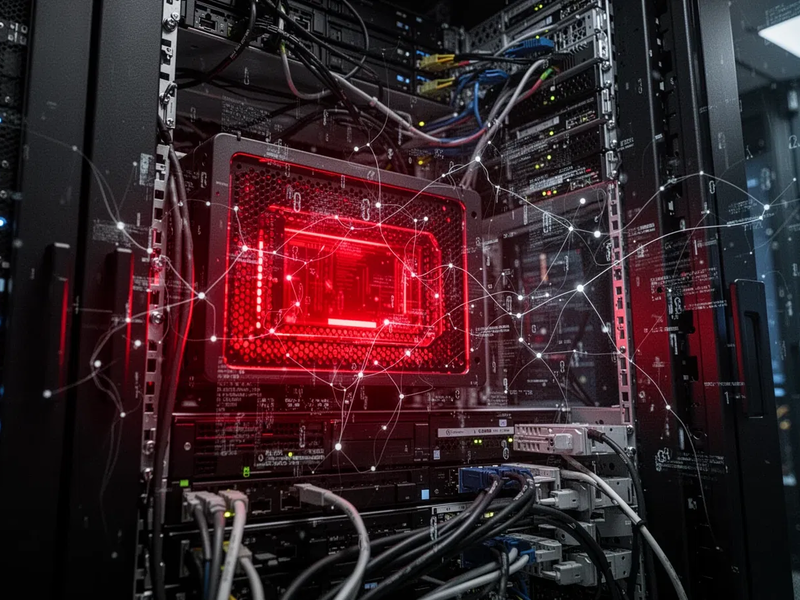 RedKitten: Iranische Hacker nutzen KI für Spionageangriffe - Foto: über boerse-global.de