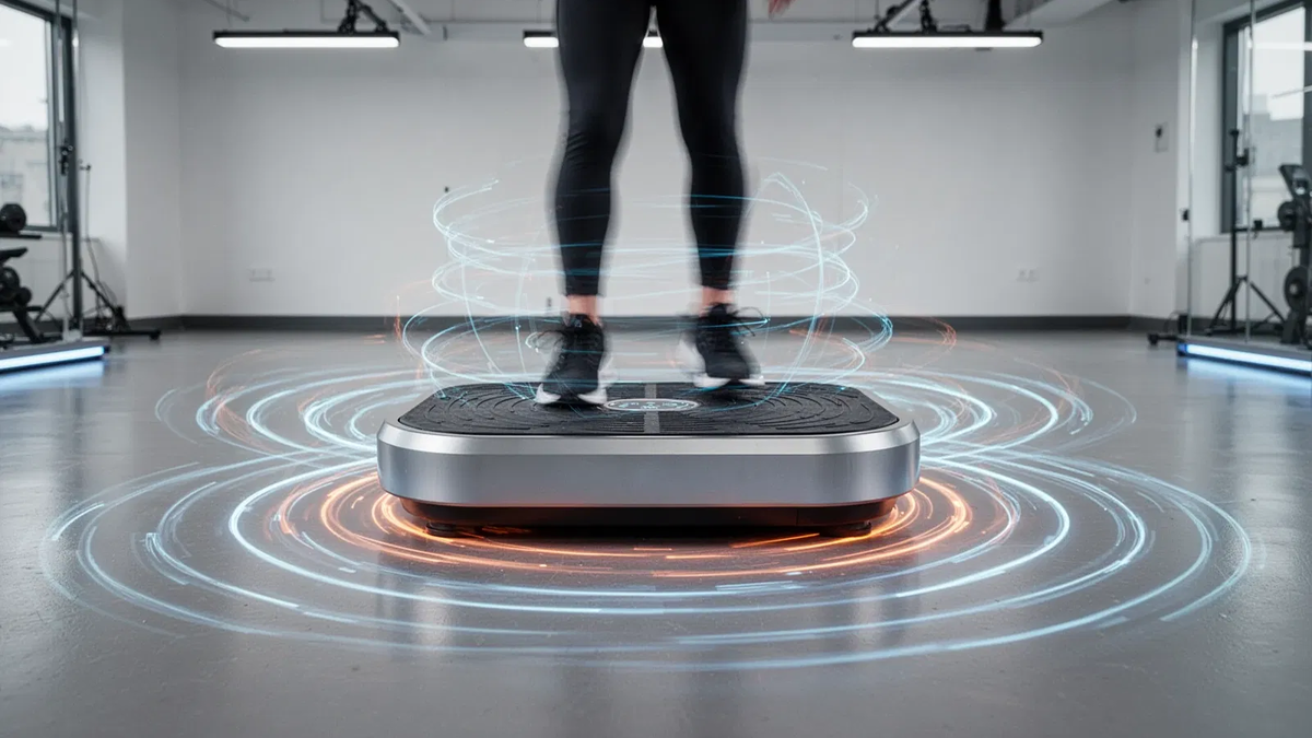 Smovey & Co: Wie sanfte Schwingungen Herz und Kreislauf stärken - Foto: über boerse-global.de