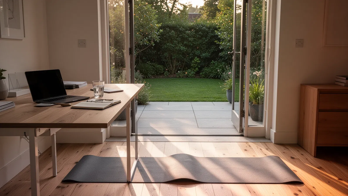 Sport-Regeneration: So tanken Profis neue Energie - Foto: über boerse-global.de