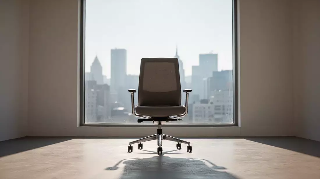 Embodiment: Wie Ihre Körperhaltung Stress reguliert - Bild: über boerse-global.de
