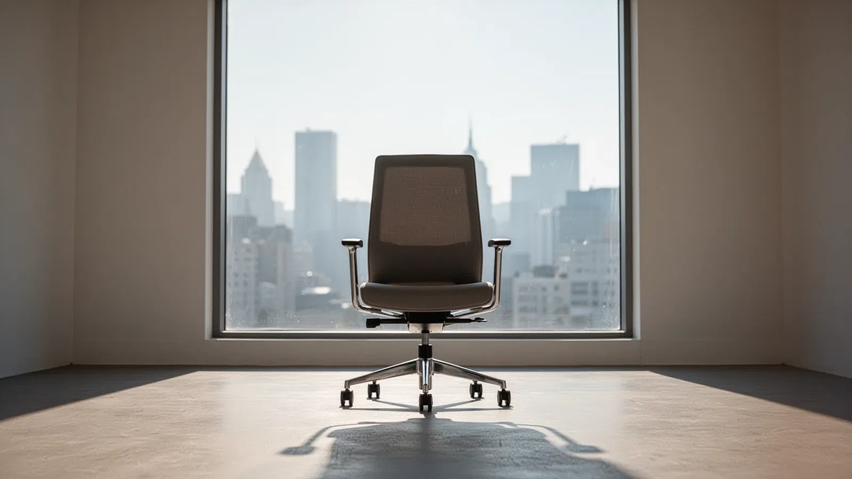 Embodiment: Wie Ihre Körperhaltung Stress reguliert - Foto: über boerse-global.de