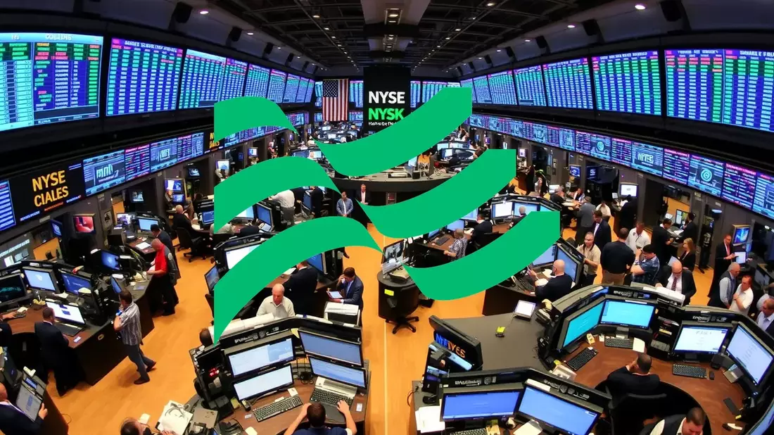 Amplify Energy’s Strategic Pivot: Asset Sales and Upcoming Report in Focus Illustration mit AI erstellt übermittelt durch boerse-global.de