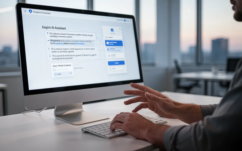 ai12z: Marketing-Teams programmieren jetzt per Sprachbefehl - Foto: über boerse-global.de